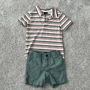 Janie and Jack set- WILL BE DONATING